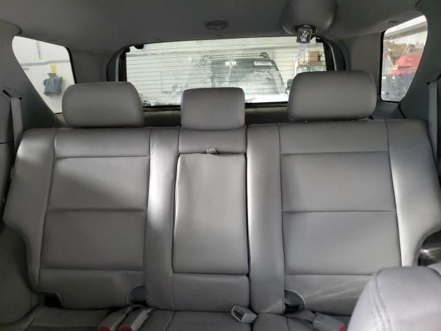 2004 KIA Sorento EX