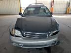 2001 Subaru Legacy Outback