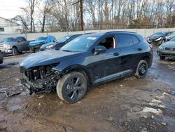 Salvage cars for sale at Chalfont, PA auction: 2025 Buick Envision Sport Touring