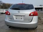 2009 Nissan Rogue S