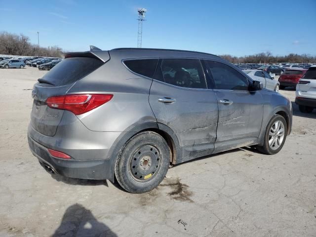 2014 Hyundai Santa FE Sport