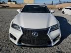 2015 Lexus GS 350