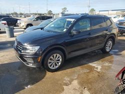 2018 Volkswagen Tiguan S en venta en New Orleans, LA