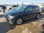 2018 Volkswagen Tiguan S