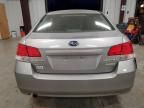 2011 Subaru Legacy 2.5I Premium