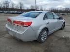 2011 Lincoln MKZ