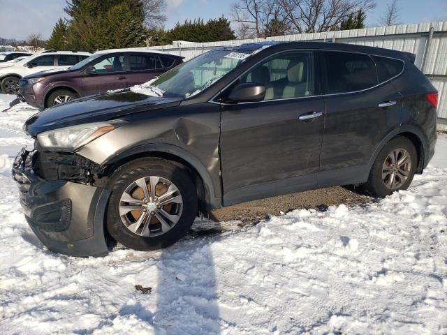 2013 Hyundai Santa FE Sport