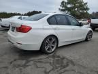 2013 BMW 328 I