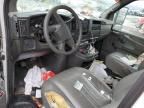 2007 GMC Savana Cutaway G3500