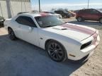 2014 Dodge Challenger SRT-8