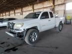 2006 Toyota Tacoma Prerunner Access Cab