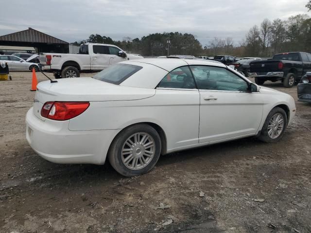 2008 Chrysler Sebring Touring