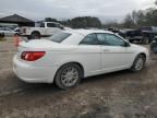 2008 Chrysler Sebring Touring