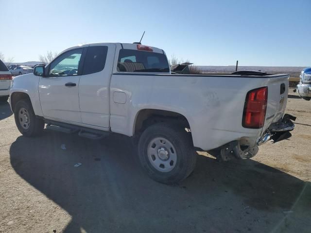 2015 Chevrolet Colorado