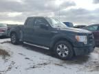 2014 Ford F150 Super Cab