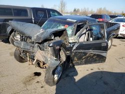 Salvage cars for sale at auction: 1994 Dodge Dakota