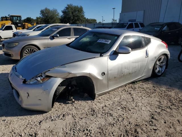 2010 Nissan 370Z