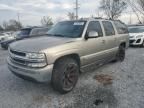 2003 Chevrolet Suburban C1500