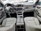 2012 Mercedes-Benz ML 350 Bluetec