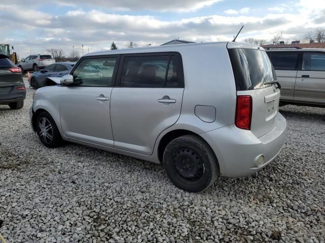 2009 Scion XB