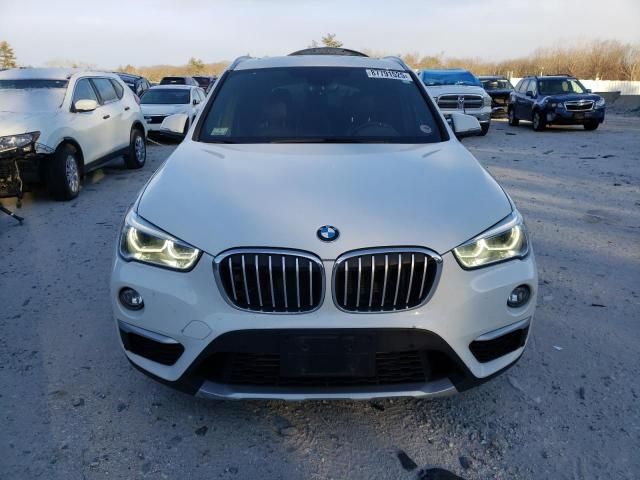 2017 BMW X1 XDRIVE28I