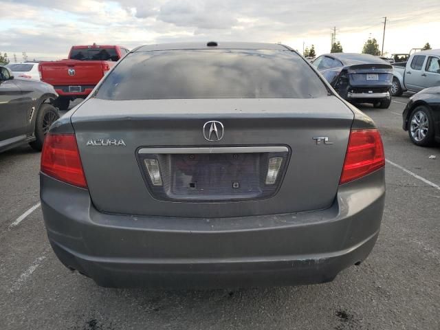 2006 Acura 3.2TL