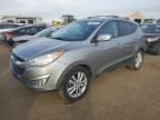 2012 Hyundai Tucson GLS