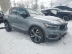 2019 Volvo XC40 T5 R-Design