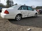 2001 Toyota Avalon XL