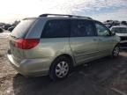 2009 Toyota Sienna CE