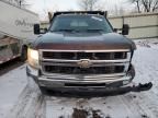 2008 Chevrolet Silverado K3500