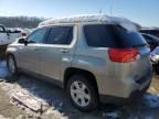 2012 GMC Terrain SLE