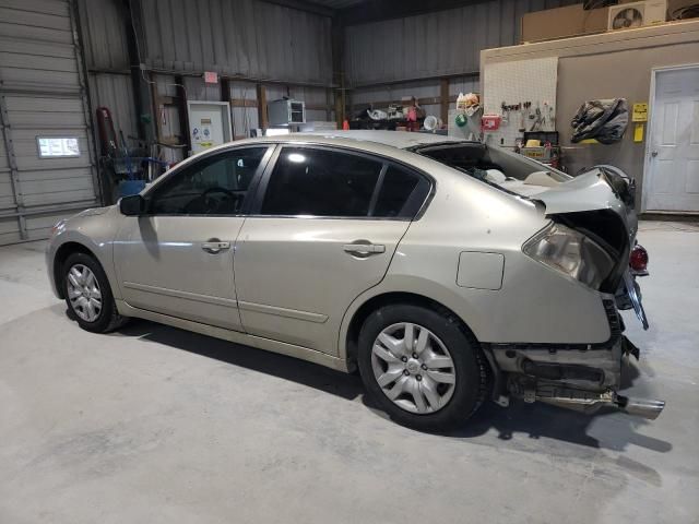 2010 Nissan Altima Base