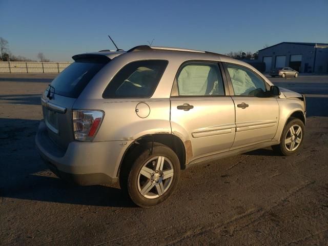 2008 Chevrolet Equinox LS