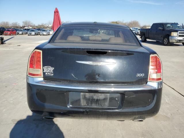 2011 Chrysler 300 Limited