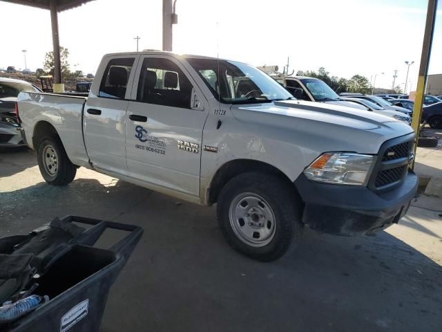 2018 Dodge RAM 1500 ST