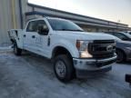 2020 Ford F250 Super Duty