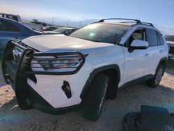 Toyota Vehiculos salvage en venta: 2019 Toyota Rav4 XLE Premium