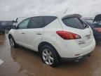 2009 Nissan Murano S