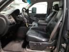 2012 Chevrolet Silverado K3500 LTZ