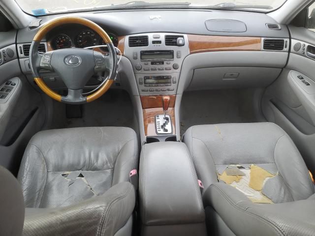 2005 Lexus ES 330