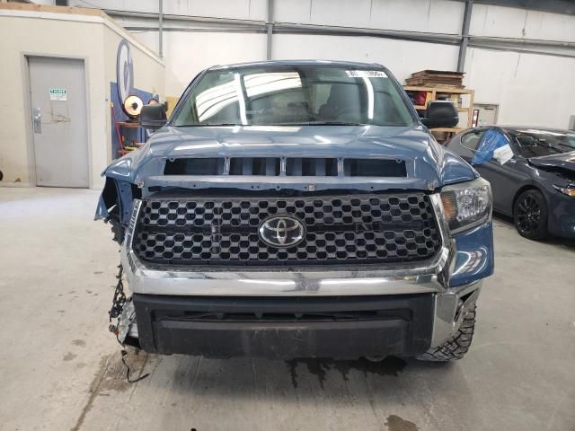 2020 Toyota Tundra Crewmax SR5