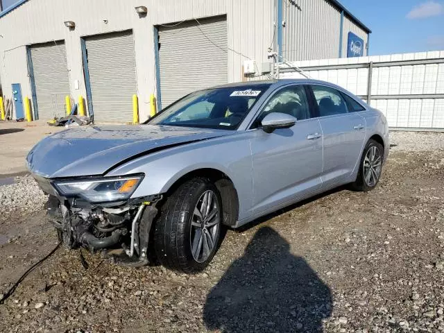 2023 Audi A6 Premium