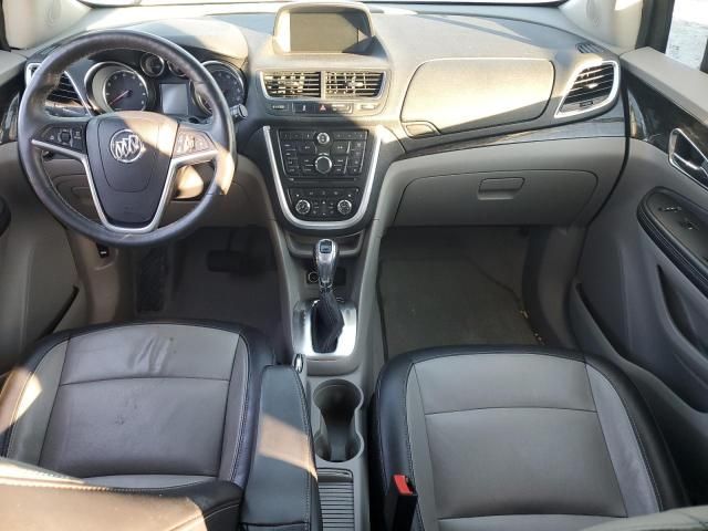 2015 Buick Encore