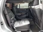 2016 Chevrolet Tahoe K1500 LTZ