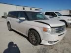 2010 Ford Flex SEL