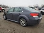 2012 Subaru Legacy 2.5I Premium