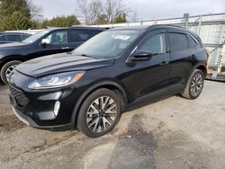 Ford Vehiculos salvage en venta: 2020 Ford Escape SEL