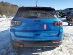 2017 Jeep Compass Trailhawk