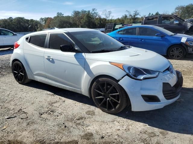 2013 Hyundai Veloster